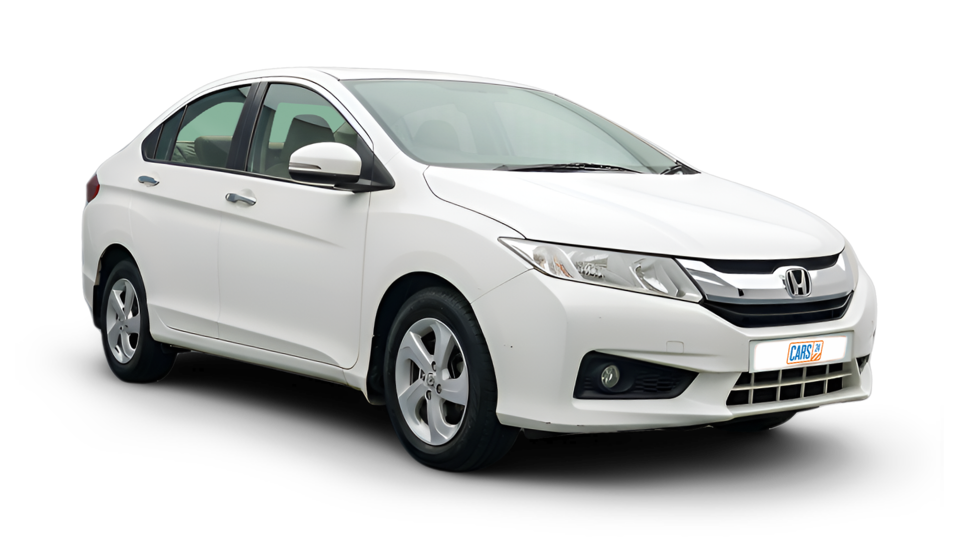 Honda City-img